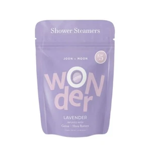 Joon X Moon Wonder Shower Steamers - Picture 1 of 1