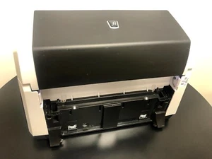 Fujitsu fi 6670 Flatbed Document Scanner - Picture 1 of 12
