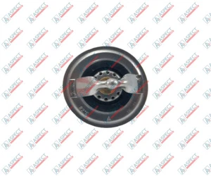 Isuzu Genuine Thermostat 6HK1 6HE1 6HG1 6HL1 8943973100 - Picture 1 of 1