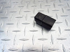 1983 83 HONDA GOLDWING GL1100I 1100 INTERSTATE MISC RELAY ELECTRIC WORKS - Picture 1 of 11