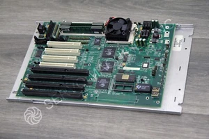 SIEMENS 3-424-2380A CINCINNATI ACRAMATIC MOTHERBOARD WITH 1 YEAR WARRANTY - Picture 1 of 3