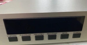 REVOX S-22 CD-PLAYER - Photo 1/3