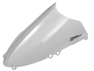 Parabrisas Zero Gravity Marc1 2011-14 Ducati Panigale 1199 - Transparente - 25-738-01 Foto 1 de 2