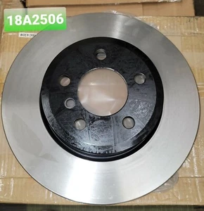 ACDelco Advantage 18A2506AC Disc Brake Rotor 04-10 BMW X3 - Picture 1 of 2