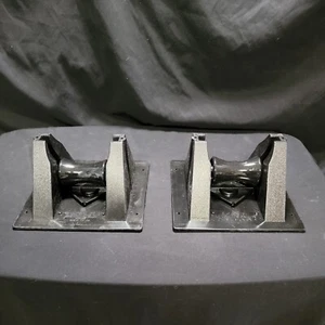 (2) Rooftop Roller Pipe Supports Miro Industries 3-R - Picture 1 of 10