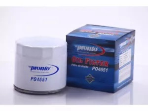 Pronto Standard Life Oil Filter fits Ford Mustang 1996-2014 81FWNX - Picture 1 of 1
