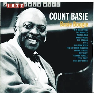 Count Basie - CD - 1989 - made in France - MPO - Picture 1 of 5