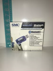 SMC Networks Bluetooth USB Adapter - Bild 1 von 5