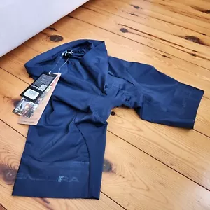Genuine Endura FS260 Waist Cycling Shorts, Blue, Mens Large,Brand New With Tags - Picture 1 of 5