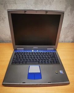 Dell Inspiron 5100 Personal Computer - Blue & Grey - Unit Only (PP07L) 0344... - Picture 1 of 14
