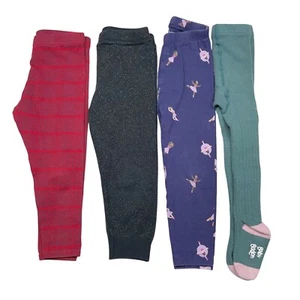 Baby Boden, Gap, Old Navy, Primark Leggings Paket 18-24 Monate 2 - 3 Jahre - Bild 1 von 9