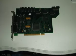 Hilcont Hildeco Hilcont 5000 Data Commicator card DC500 - Picture 1 of 5