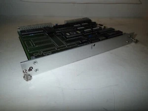 Cybelec SA NPU 303 (item #5D) - Picture 1 of 4