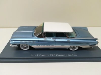 NEO 1:43 - BUICK Electra 225 Hardtop Sedan - 1960 - Immagine 1 di 4