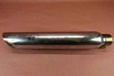 Silenciador de escape Harley Davidson Road King FLHR Vance & Hines 1994-1998 Foto 1 de 4