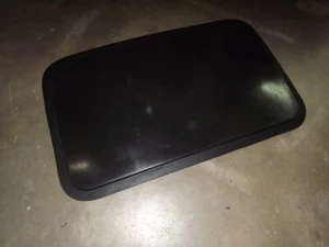 Schiebedach-Einsatz passend für BMW E39, GFK sunroof replacement - Bild 1 von 3