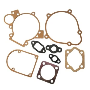 2 Juegos Kits de Juntas 80cc Scooter Bicicleta Carburador Motor Cilindro Juntas - Imagen 1 de 9