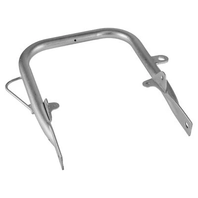 Rear Bumper Carry Grab Bar fits Yamaha Warrior 350 YFM350X 1995 1996 1997 - 2004 Foto 1 de 4