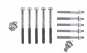 Fits 1998-2003 GMC ISUZU CHEVROLET 2.2L OHV L4 8V - FULL ENGINE HEAD BOLT SET - Picture 1 of 1