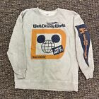 Walt Disney World 50th Anniversary Vault Collection ouvre octobre 1971 Sweat-shirt XS