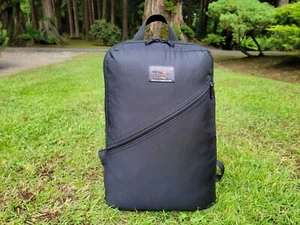 TOM BIHN (USA) Rare Sample Parapack Island Halcyon Daylight Minimalist Backpack - Picture 1 of 22