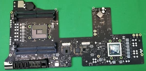 *COSÌ COM'È* Apple iMac Pro 27" A1862 2017 EMC (2144) - Foto 1 di 17