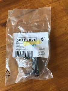 Bosch Neff Siemens Tecnik Dishwasher Reservoir Hose Clip 167028 00167028 - Picture 1 of 3