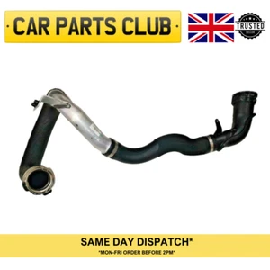 OE VAUXHALL MOKKA/MOKKA X 1.6 DIESEL INTERCOOLER OUTLET HOSE 39071730 NEW - Picture 1 of 3