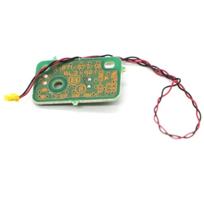 For PS3 Disc Disk Drive Sensor Cable Wire Replacement 1 PCS - Image 1 of 3