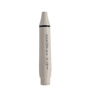 1PC HD-7H Dental Ultrasonic Scaler Piezo Handpiece Fit for SATELEC/DTE Tips 135℃ - Picture 1 of 6