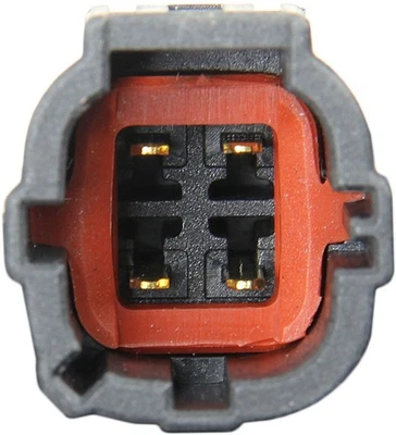 TYC 620940 Dual Radiator and Condenser Fan Assembly For 04-09 Nissan Quest - Изображение 1 из 4