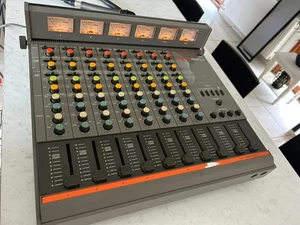 Fostex model 350 - Imagen 1 de 10