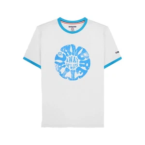 Lambretta  Camiseta SS24 Festival para Hombre (LB155) - Imagen 1 de 3