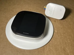 ecobee3 lite Smart Thermostat *See All Photos* - Picture 1 of 7