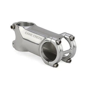 Cane Creek GXC Stem, (31.8) 100mm, +/-6 Deg, Silver - Picture 1 of 2