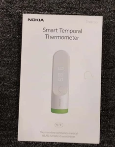 Withings Thermo SCT01 Smart Temporal Thermometer Contactless WiFi - F2 - Picture 1 of 4