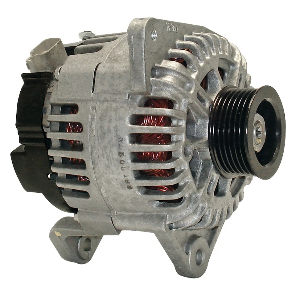 Mechanics Choice Alternator for 2004-2008 Nissan Maxima (3.5L V6) (543498) - Image 1 of 1