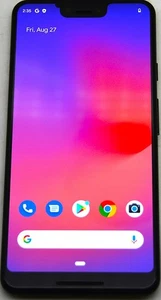 Google Pixel 3 XL G013C 64 GB DESBLOQUEADO SIN OPERADOR *USADO/PROBADO* - Imagen 1 de 4