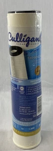 NEW Culligan Drinking Water Under Sink Replacement Cartridge 12 Months D-20 - Picture 1 of 7