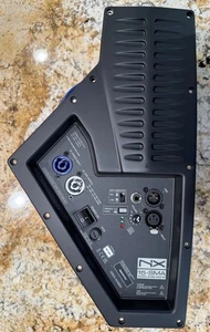 RCF NX 15-SMA Speaker Module.(Very RARE...) - Picture 1 of 1