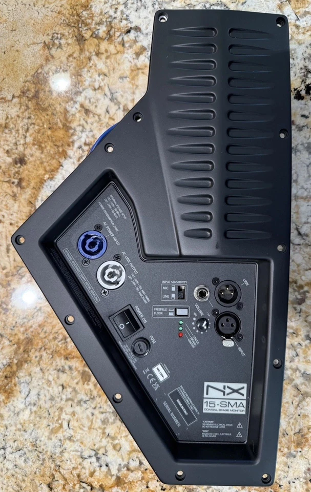 RCF NX 15-SMA Speaker Module.(Very RARE...) - Image 1 of 1