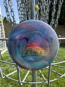 Innova Glow Eagle Greg Barsby - Picture 1 of 1