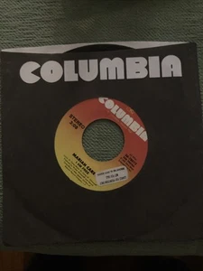 90'S NEW! 45 Mariah Carey & Boyz II Men - One Sweet Day / I Am Free - PROMO - Picture 1 of 3