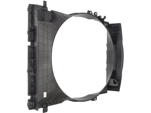 风扇罩 Dorman 76WVMP39 适用于道奇 Ram 2500 3500 4500 5500 2010 — 第 1/1 张图片