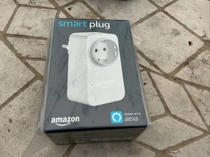 amazon smart plug wlan-steckdose - Bild 1 von 5
