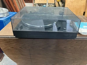 Thorens TD 166MK VI Record Player Turntable - Spares or Repair - Picture 1 of 6