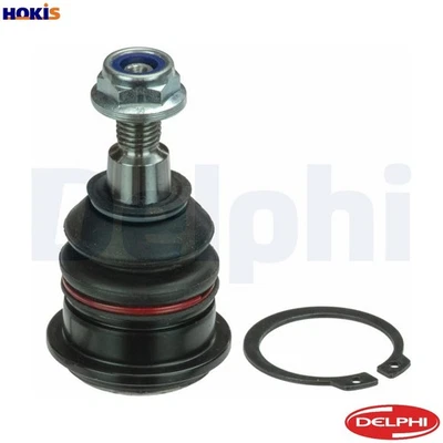 BALL JOINT TC1236 FOR HYUNDAI MATRIX LANTRA/E/LAVITA SONATA/IV/Mk/III TUSCANI - Image 1 of 4