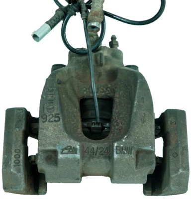 09-15 BMW 750i xDrive OEM 1 pinza de freno trasera izquierda o derecha 3421 6796720 5112 Foto 1 de 4