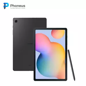 Samsung Galaxy Tab S6 Lite (edizione 2022) 64 GB OXFORD grigio WIFI 10,4" - Foto 1 di 6