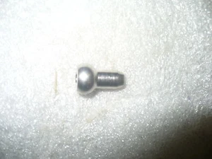 BELL MEMPHIS BALL END,WIRE ROPE,SWAGING P/N MS20664C6 Lot of 5ea - Imagen 1 de 1